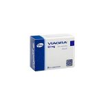 Generic Viagra (Sildenafil)