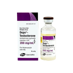 Depo-Testosterone