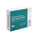 Finasteride