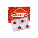 Generic Stendra (Avanafil)