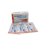 Generic Viagra Oral Jelly
