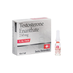 Testosterone Enanthanate