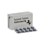 Generic Cialis, Tadala Black 80mg