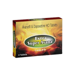 Extra Super Avanafil