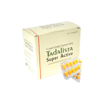 Super Active Cialis