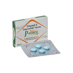 Super P-Force (tm) Sildenafil 100mg + Dapoxetine 60mg ORAL Jelly